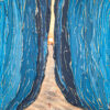 Through the Sea - The Moses Series