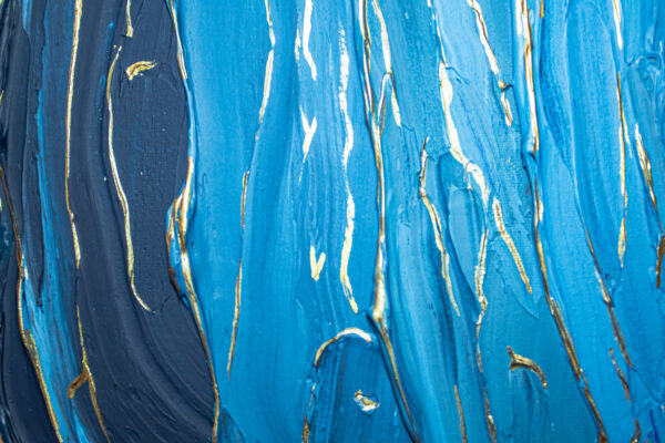 Through the Sea - The Moses Series